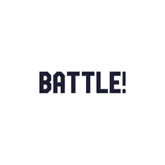 Battle Icon