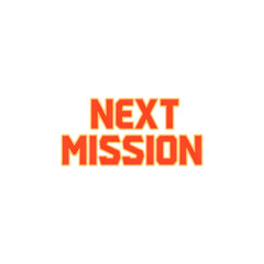 Next Mission Icon
