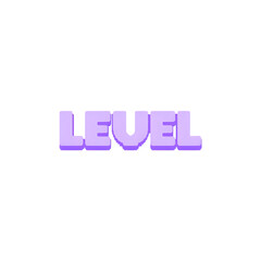 Level Icon