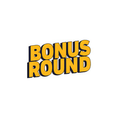Bonus Round Icon