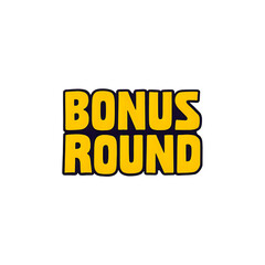 Bonus Round Icon
