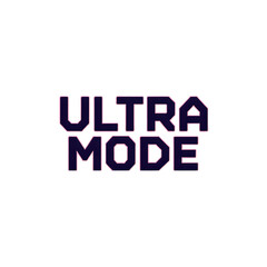 Ultra Mode Icon