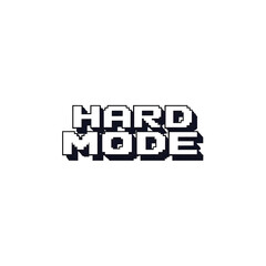 Hard Mode Icon