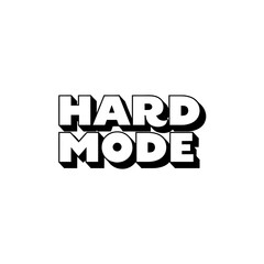 Hard Mode Icon