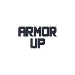 Armor Up Icon