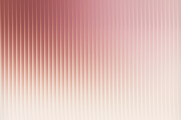 Soft pink and cream abstract background with vertical lines and gentle light gradient