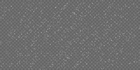 Snowfall abstract grainy pattern resembling winter blizzard for creative design use