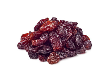 Dried Raisins A Sweet, Nutritious, and Healthy Snack that is Perfect for All Occasions