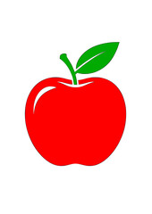 apple icon vector