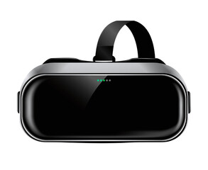 Modern virtual reality headset for the metaverse