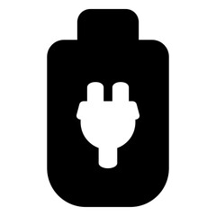 Obraz premium battery