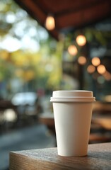 Chronos Brew  The Future of Coffee