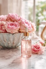 Rose Quartz Aura Bloom Serum