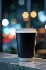 Cybernetic Brew