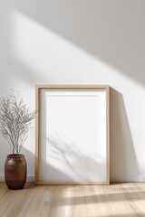 Chromatic Resonance  Ambient Light Frame