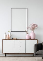 Synaptic Aesthetics  A Future-Forward Interior Design