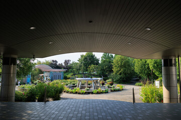 草津市立水生植物公園 © Yosukie's moments