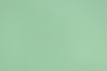 shiny light green leather texture background for design