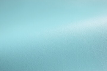 shiny light blue leather texture background for desig