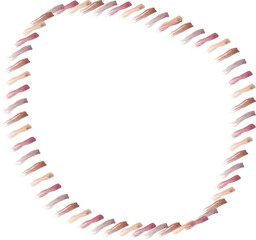 Round art 
