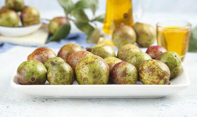 Fresh Camellia Oil Seeds with Golden Oil - Natural Agricultural Harvest for Beauty and Cooking