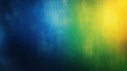 Abstract gradient background with vibrant colors and subtle texture effect
