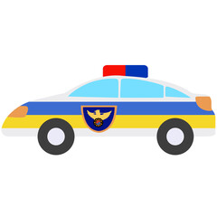 patrol car © 유리 장