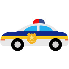 patrol car © 유리 장