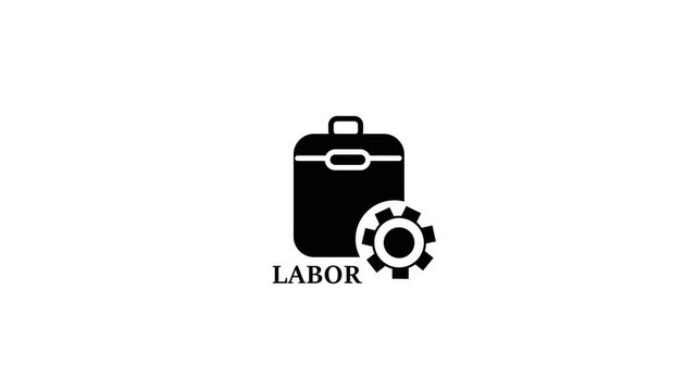 icon animation is separate from the background. Just take and put on any background.