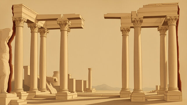 Atrium Vestae, Fragment,