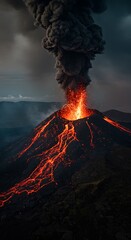 Volcano's Heartbeat