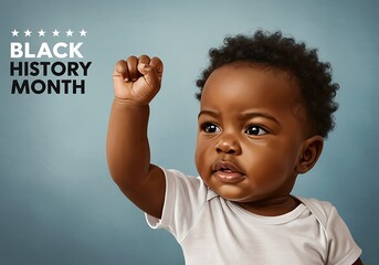 A Tiny Fist, A Mighty Legacy