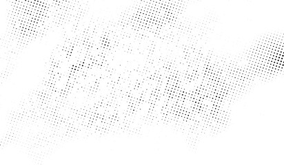 abstract halftone background