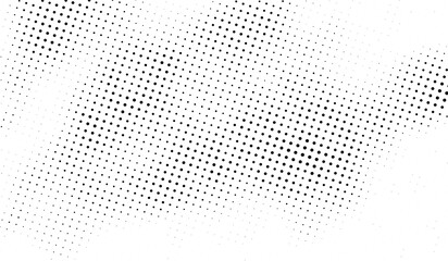 abstract halftone background