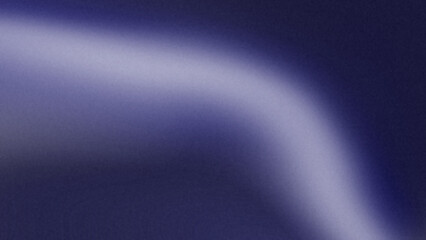 Moody Abstract Background with a Curved Light Effect

