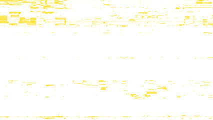 Cyberpunk Street Light Motion with VHS Effect and Pixel Elements. Techno glitch style backdrop....