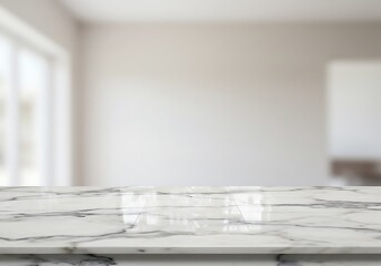 Quietude's Marble Embrace