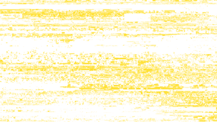 Cyberpunk Street Light Motion with VHS Effect and Pixel Elements. Techno glitch style backdrop. Glitched banner with TV noise, Glitch camera effect. TV scan line monitor. Data noise texture