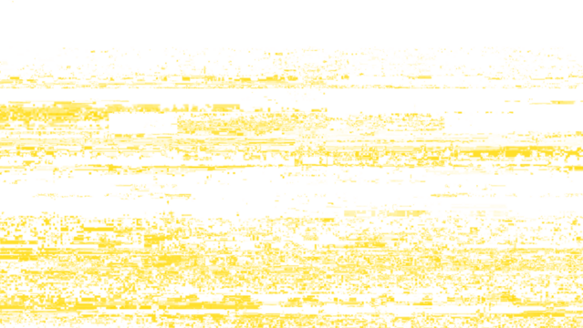 Cyberpunk Street Light Motion with VHS Effect and Pixel Elements. Techno glitch style backdrop. Glitched banner with TV noise, Glitch camera effect. TV scan line monitor. Data noise texture