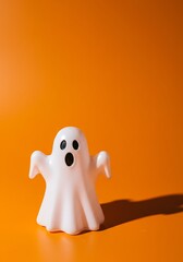 Boo! A Spectral Surprise