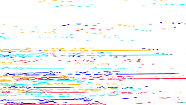 Vector Data Noise Texture Resembling a Corrupted Digital Night Sky. Techno glitch style backdrop. Glitched banner with TV noise, Glitch camera effect. TV scan line monitor. Data noise texture