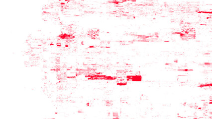 Vector Data Noise Texture Resembling a Corrupted Digital Night Sky. Techno glitch style backdrop. Glitched banner with TV noise, Glitch camera effect. TV scan line monitor. Data noise texture