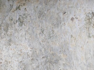 old concrete wall