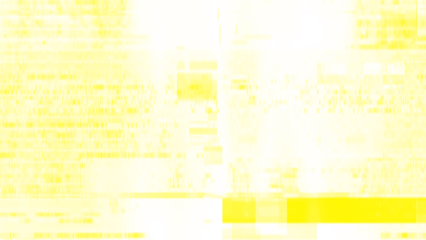 Glitch Art Texture with Retro Monitor Scan Lines and Color Elements. Techno glitch style backdrop. Glitched banner with TV noise, Glitch camera effect. TV scan line monitor. Data noise texture.