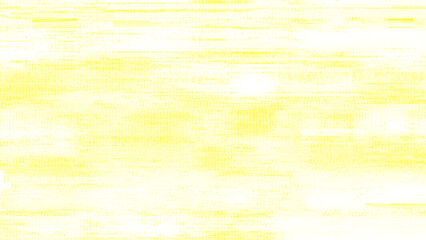 Glitch Art Texture with Retro Monitor Scan Lines and Color Elements. Techno glitch style backdrop. Glitched banner with TV noise, Glitch camera effect. TV scan line monitor. Data noise texture.