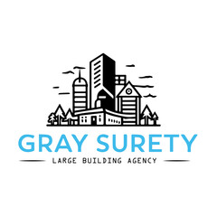 Company Name Logo Vector Design, Company Name Logo Vector Art, Brand Company Logo Vector Art with white background