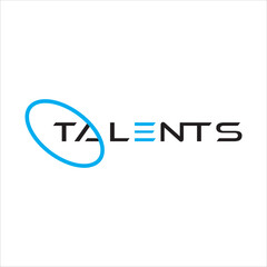 Company Name Logo Vector Design, Company Name Logo Vector Art, Brand Company Logo Vector Art with white background