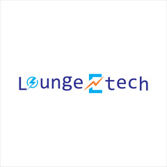 Company business logo design vector icon illustration