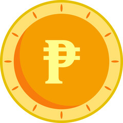 Coin Currency Vector