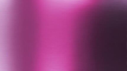 Obraz premium Purple Pink Metallic Gradient Background